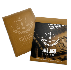 Envelope Saco Grande Porte | Sulfite 90g | 4x0 | 250x350mm Sulfite 90g Arte 780mm x 315mm 4x4 (Frente e Verso)   